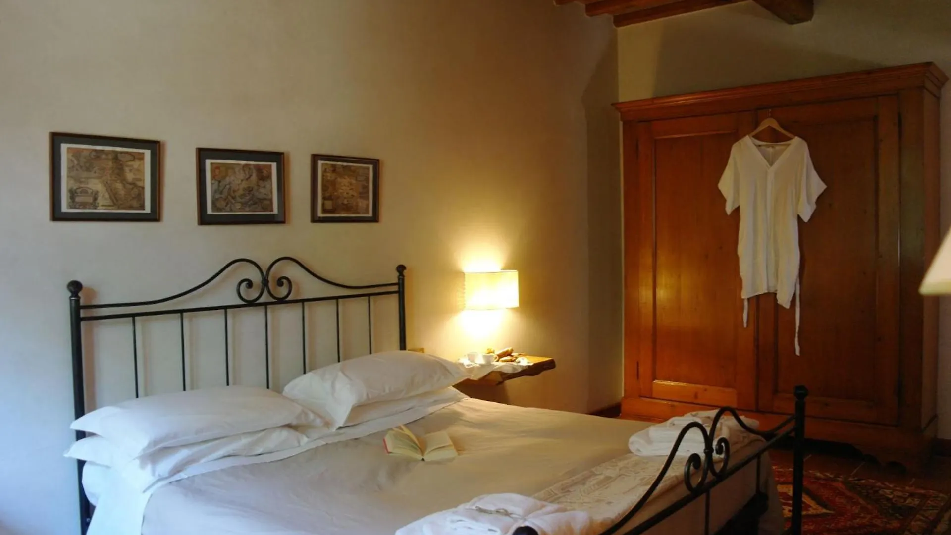 Villa Antonella Castagno