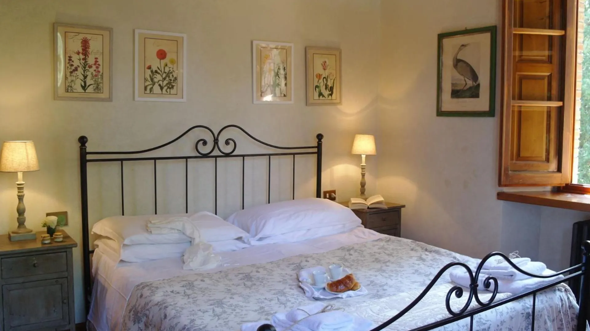 Villa Antonella Castagno  Castagno (Val D'Elsa)