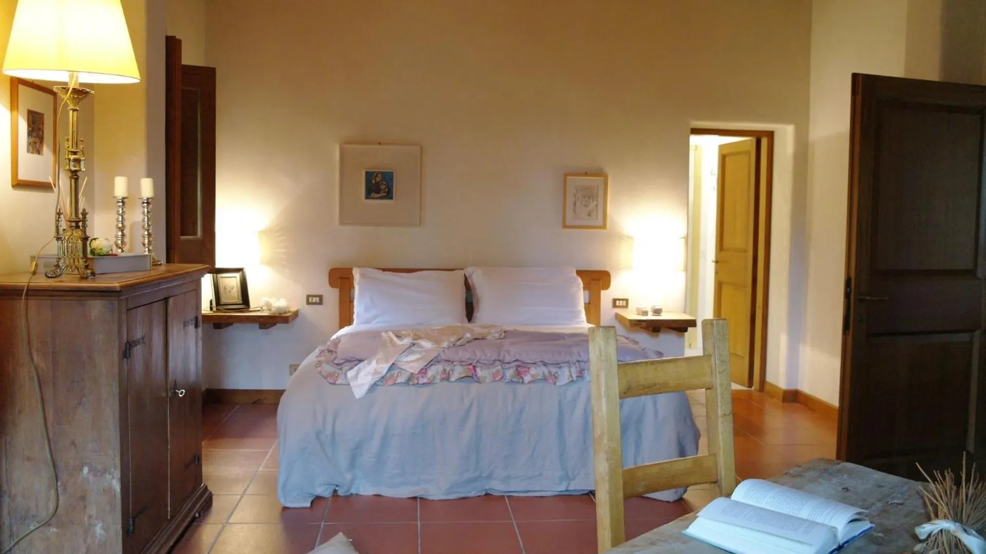 Villa Antonella Castagno  Italy