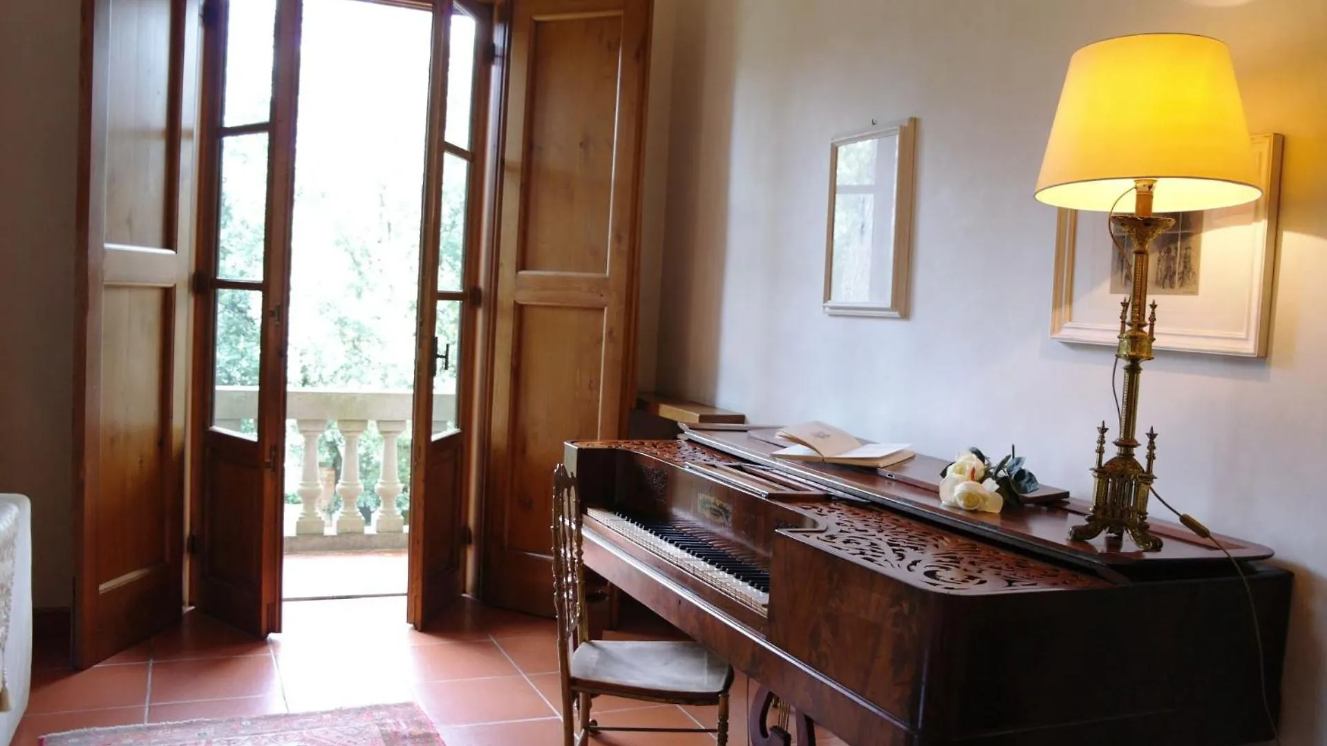 Villa Antonella Castagno  0*, Castagno (Val D'Elsa)