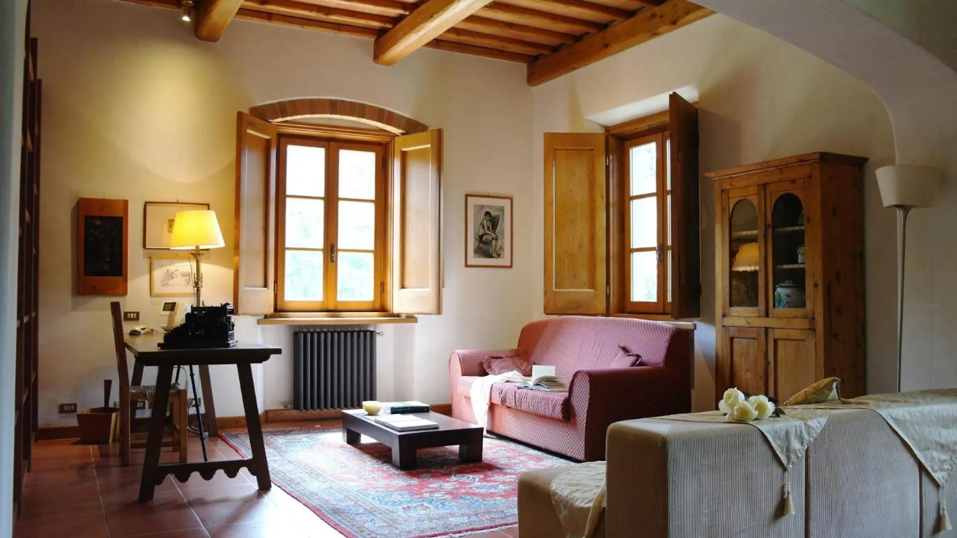 Villa Antonella Castagno