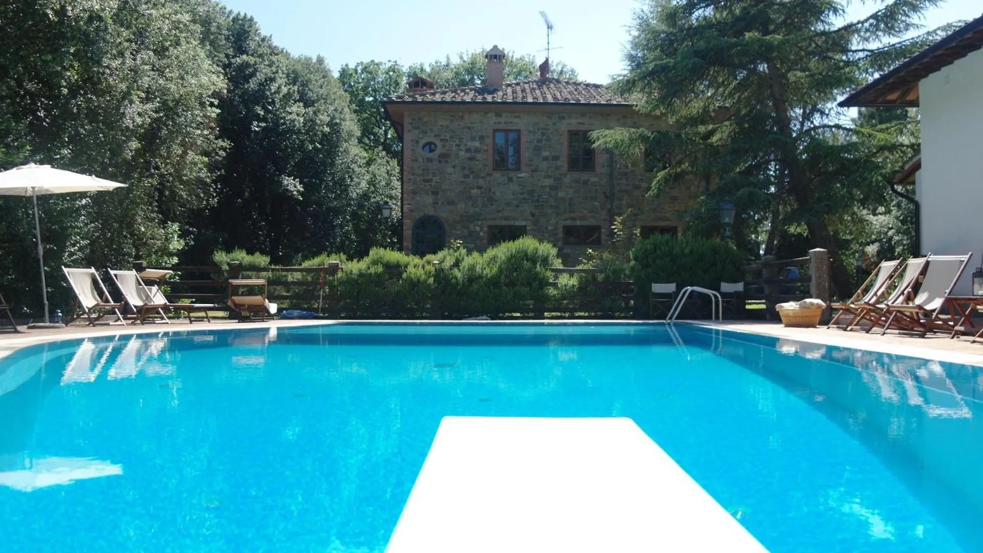 Villa Antonella Castagno