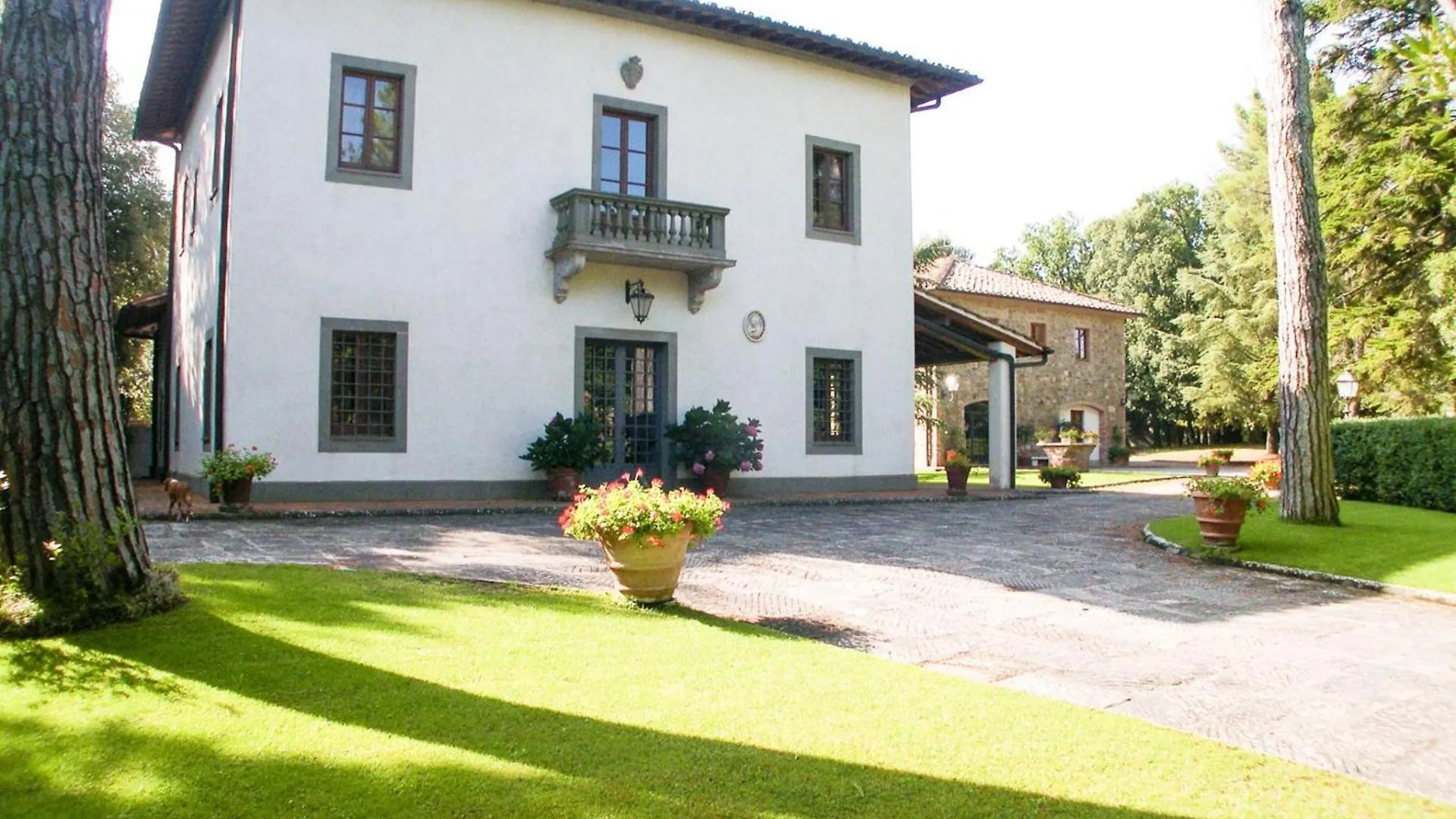 Villa Antonella contacts
