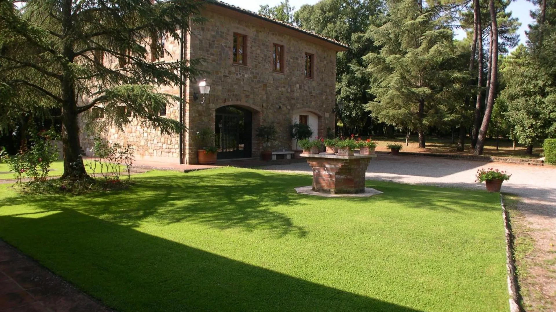Villa Antonella Castagno  0*, Castagno (Val D'Elsa)